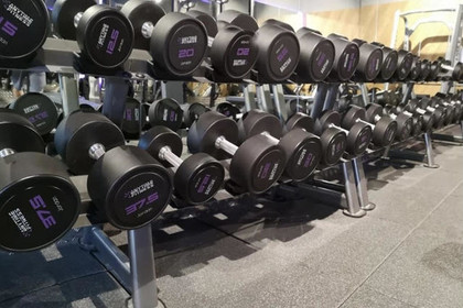 Image 5 from Anytime Fitness Lynchwood partner gallery