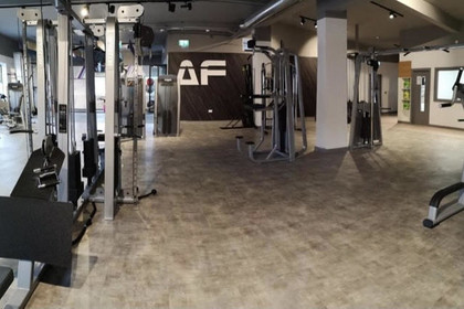Image 3 from Anytime Fitness Lynchwood partner gallery