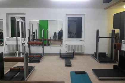 Bild 1 von free Gesundheitszentrum Partnergalerie