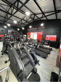 Imagem 1 da galeria do parceiro Dragons Gym