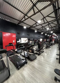 Imagem 3 da galeria do parceiro Dragons Gym