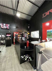 Imagem 4 da galeria do parceiro Dragons Gym
