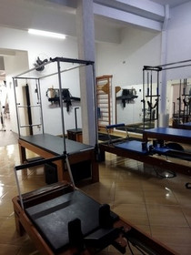 Imagem 3 da galeria do parceiro Companhia Equilibrio