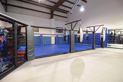 Image 1 from Real Fighters Gym partner gallery