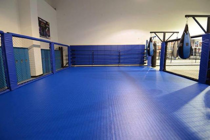 Image 4 from Real Fighters Gym partner gallery
