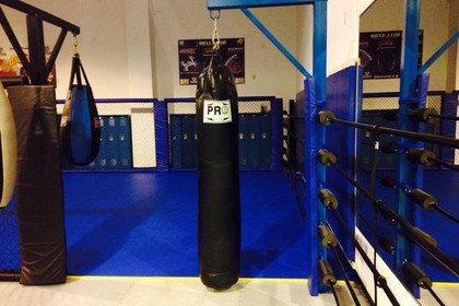Image 5 from Real Fighters Gym partner gallery