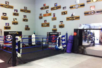 Image 8 from Real Fighters Gym partner gallery