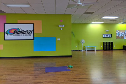 Image 1 from Studio 321 Fitness & Dance partner gallery
