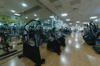 Imagen 1 de la galería del partner BODY GUAY