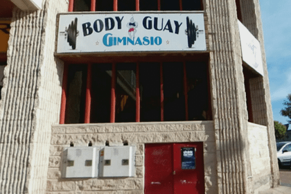 Imagen 2 de la galería del partner BODY GUAY