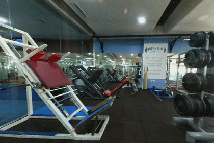 Imagen 3 de la galería del partner BODY GUAY