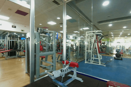 Imagen 4 de la galería del partner BODY GUAY
