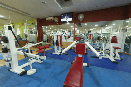 Imagen 5 de la galería del partner BODY GUAY