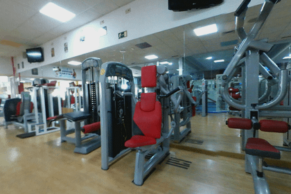Imagen 6 de la galería del partner BODY GUAY