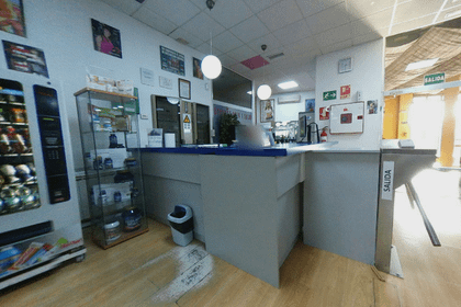 Imagen 7 de la galería del partner BODY GUAY