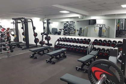 Image 1 from Everyone Active - Cheam Leisure Centre partner gallery