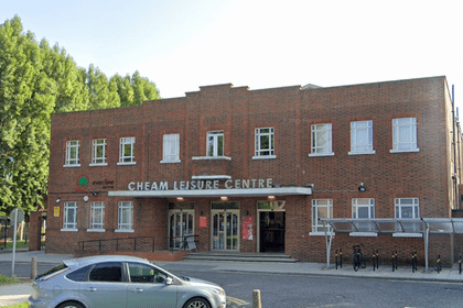 Image 2 from Everyone Active - Cheam Leisure Centre partner gallery