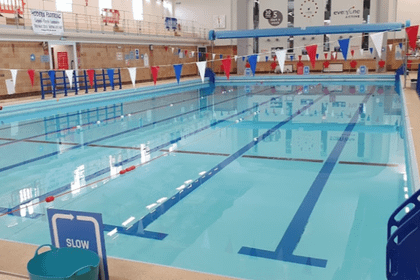 Image 3 from Everyone Active - Cheam Leisure Centre partner gallery