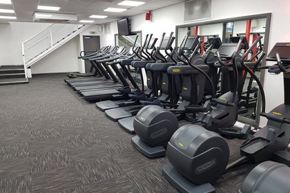 Image 4 from Everyone Active - Cheam Leisure Centre partner gallery