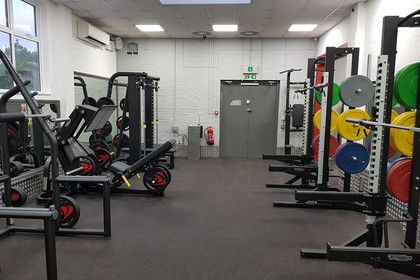Image 5 from Everyone Active - Cheam Leisure Centre partner gallery