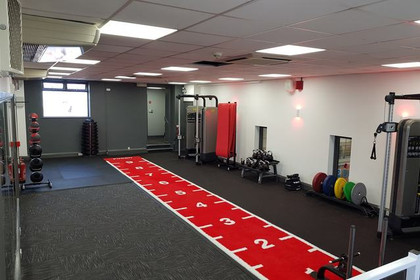 Image 6 from Everyone Active - Cheam Leisure Centre partner gallery