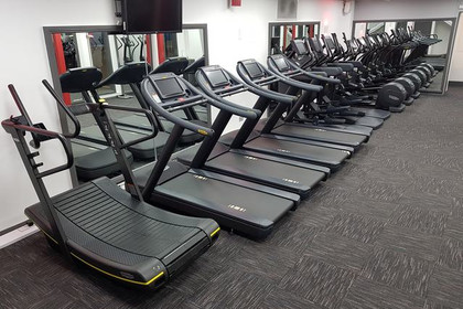 Image 7 from Everyone Active - Cheam Leisure Centre partner gallery