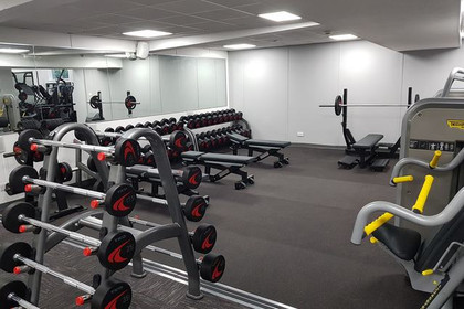 Image 8 from Everyone Active - Cheam Leisure Centre partner gallery