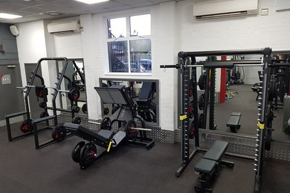 Image 9 from Everyone Active - Cheam Leisure Centre partner gallery
