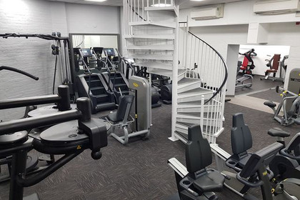 Image 10 from Everyone Active - Cheam Leisure Centre partner gallery
