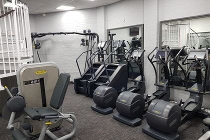 Image 11 from Everyone Active - Cheam Leisure Centre partner gallery