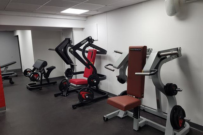 Image 12 from Everyone Active - Cheam Leisure Centre partner gallery