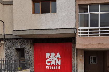 Imagen 2 de la galería del partner Crossfit Pracan