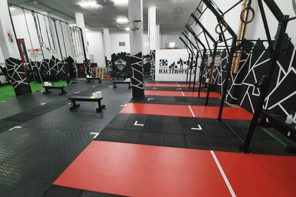 Imagen 5 de la galería del partner Crossfit Pracan