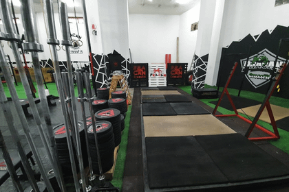 Imagen 6 de la galería del partner Crossfit Pracan