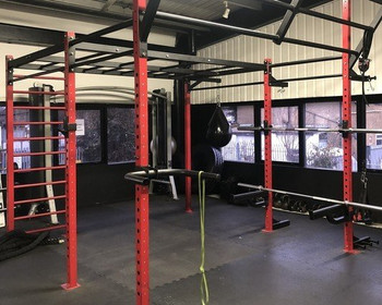 Image 6 from The Origin Health & Fitness partner gallery