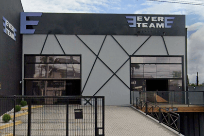 Imagem 2 da galeria do parceiro Everteam Crossfit
