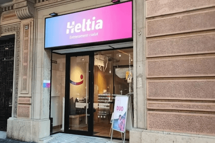 Imagen 2 de la galería del partner Heltia