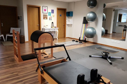 Imagem 2 da galeria do parceiro C3 Pilates