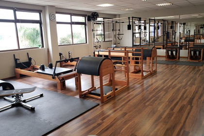 Imagem 4 da galeria do parceiro C3 Pilates
