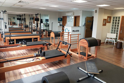 Imagem 5 da galeria do parceiro C3 Pilates
