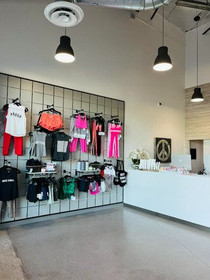 Image 6 from radi8 Hot Yoga Desert Ridge partner gallery
