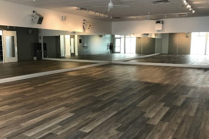 Image 1 from radi8 Hot Yoga Desert Ridge partner gallery