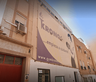 Imagen 2 de la galería del partner Kronos Almería