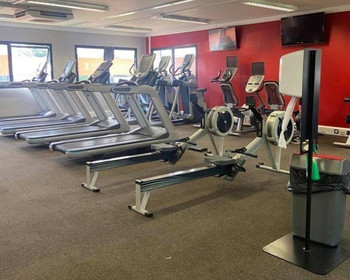Image 1 from Everyone Active - Ryedale Swim & Fitness Centre partner gallery