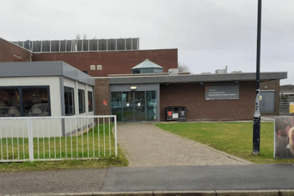 Image 2 from Everyone Active - Ryedale Swim & Fitness Centre partner gallery