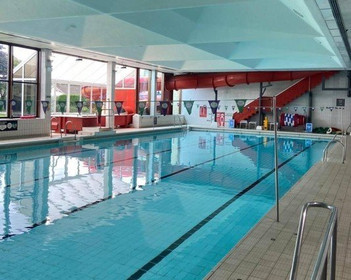 Image 3 from Everyone Active - Ryedale Swim & Fitness Centre partner gallery