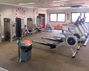 Image 5 from Everyone Active - Ryedale Swim & Fitness Centre partner gallery