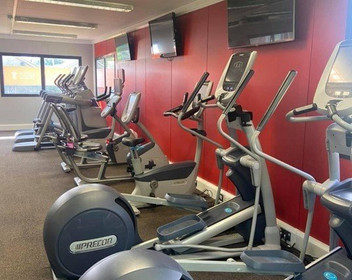 Image 6 from Everyone Active - Ryedale Swim & Fitness Centre partner gallery