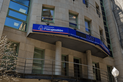 Imagen 2 de la galería del partner Fisiogestión Gijón