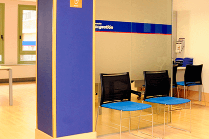 Imagen 5 de la galería del partner Fisiogestión Gijón